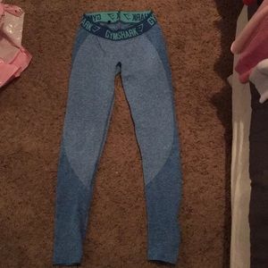 Gymshark leggings